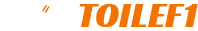 toilef1.com logo